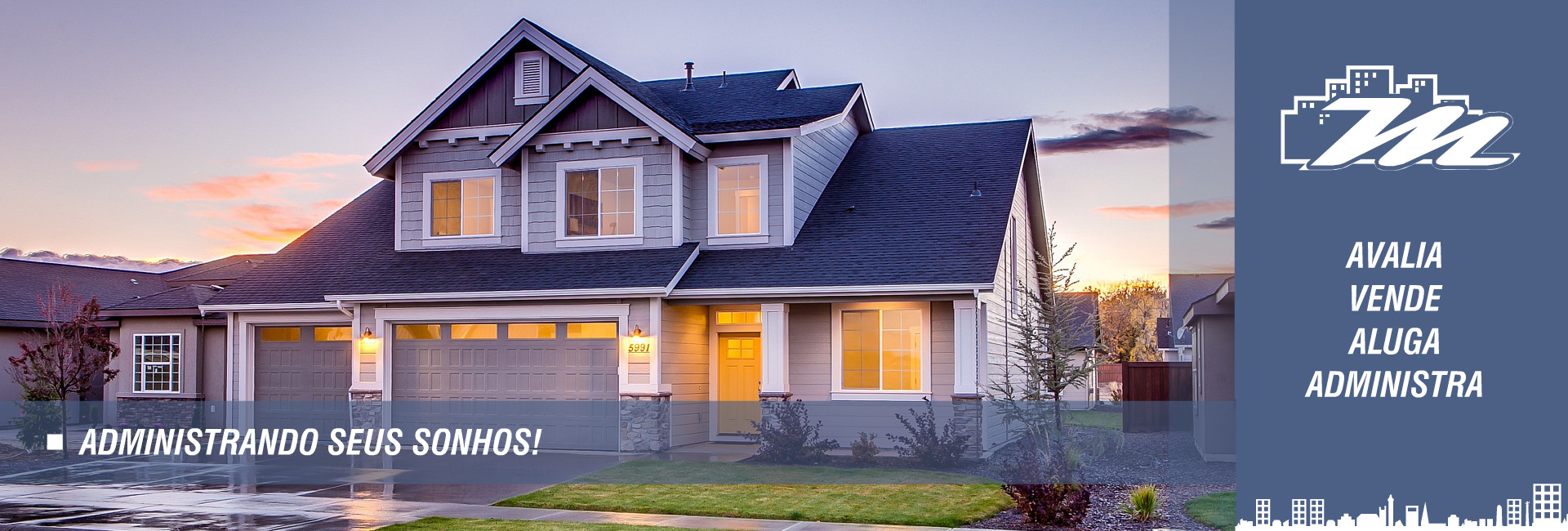 Mauricio Prüess - Corretor de Imóveis