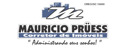 Mauricio Prüess - Corretor de Imóveis