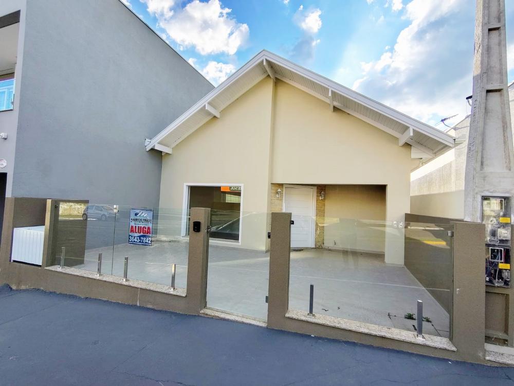 SALA COMERCIAL PARA LOCAÇÃO