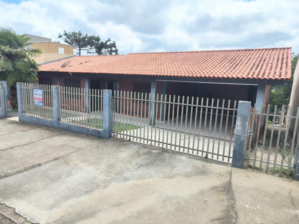 CASA EM ALVENARIA PARA LOCAÇÃO