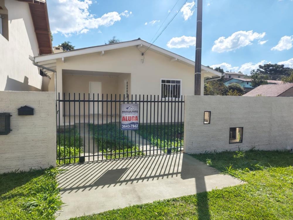 CASA EM ALVENARIA PARA LOCAÇÃO