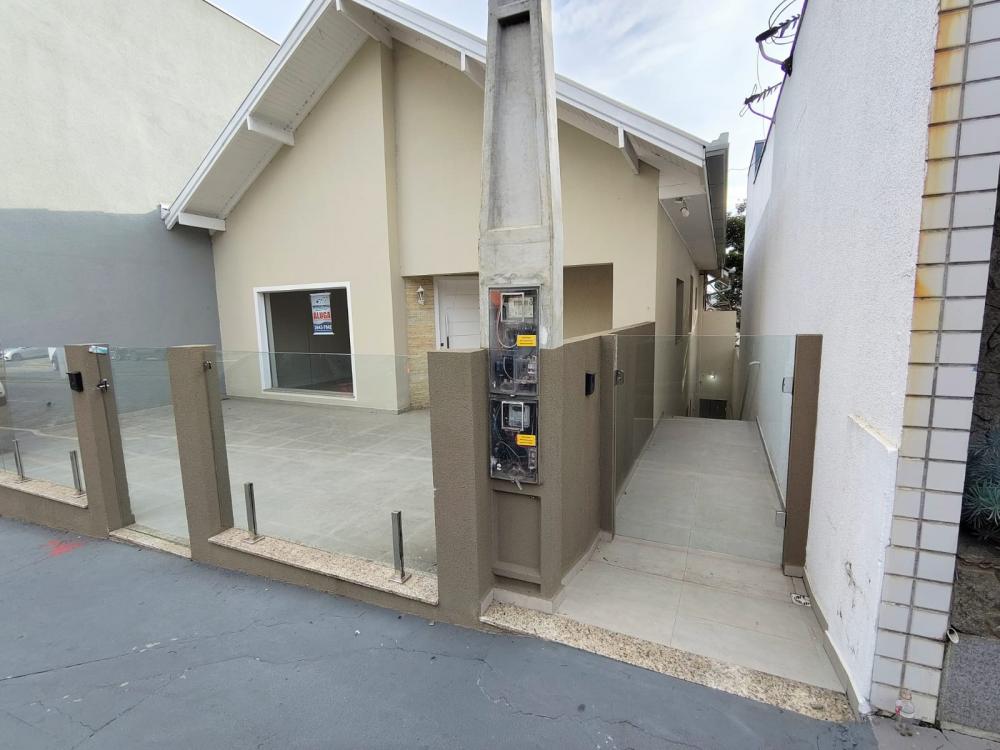 SALA COMERCIAL PARA LOCAÇÃO