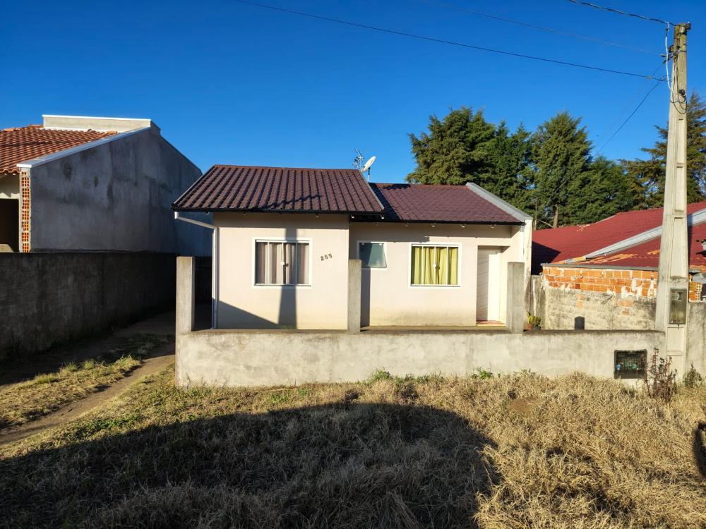 CASA EM ALVENARIA PARA VENDA