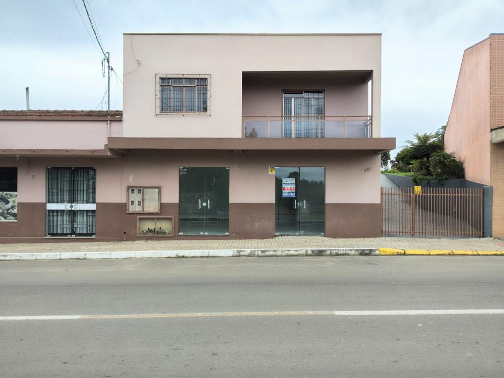 SALA COMERCIAL PARA LOCAÇÃO