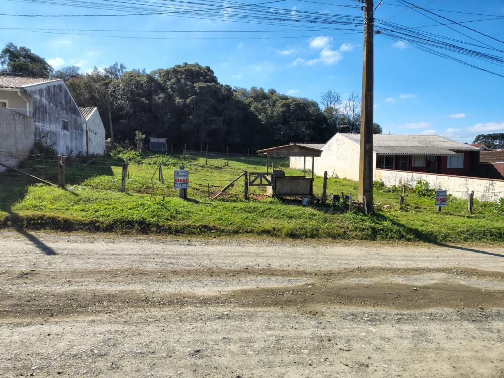 TERRENO PARA VENDA