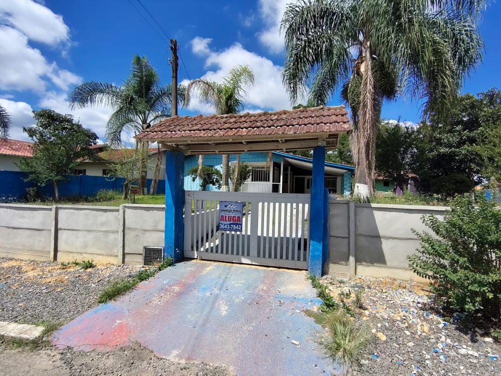 CASA MISTA PARA LOCAÇÃO