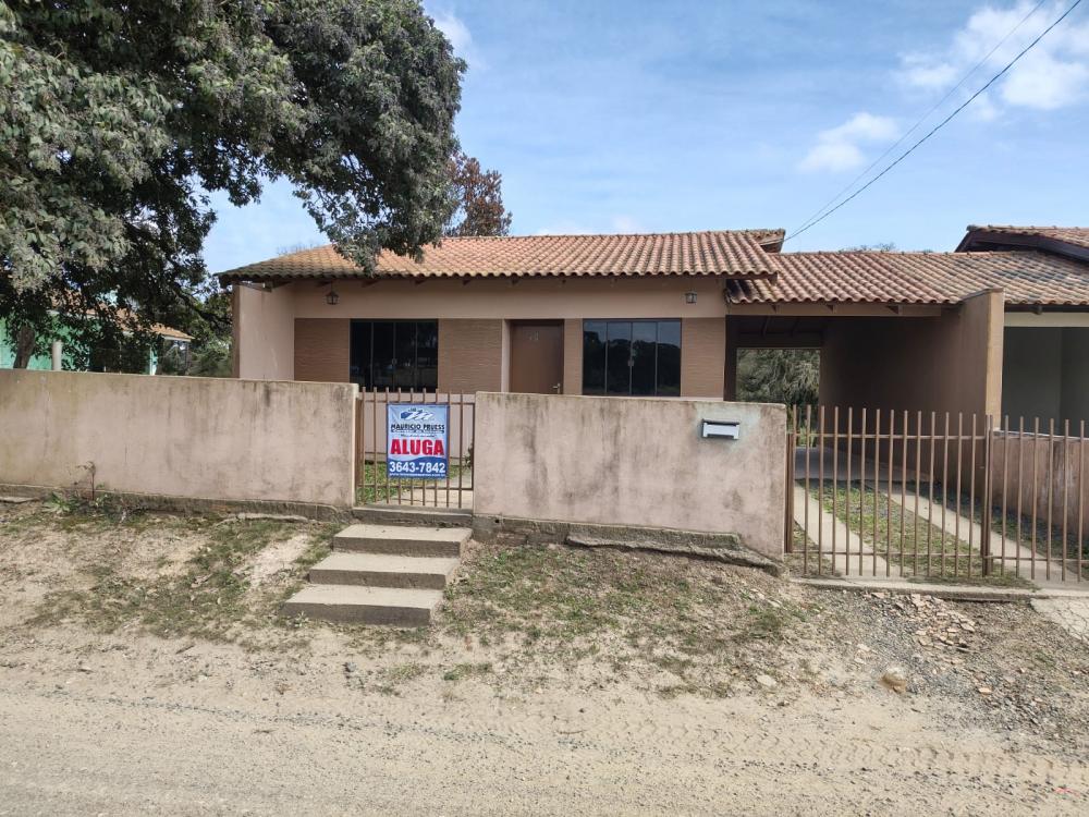 CASA EM ALVENARIA PARA LOCAÇÃO