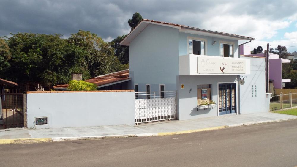 CASA EM ALVENARIA PARA VENDA