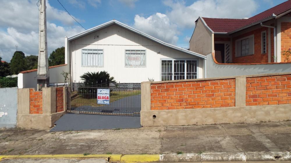 CASA MADEIRA PARA LOCAÇÃO