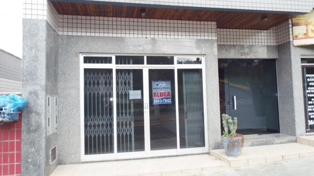 SALA COMERCIAL PARA LOCAÇÃO